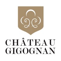 CHÂTEAU GIGOGNAN logo - Similar company to Biotiful Wines
