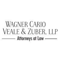 Wagner Cario Veale & Zuber, LLP logo - Similar company to Bafidis Law