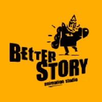 Better Story Studio logo - Similar company to The113