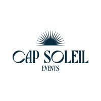 Cap Soleil Events logo - Similar company to Terre À Web