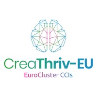 Creathriv-Eu logo - Similar company to Basilicata Creativa