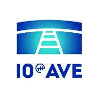 10 Ave logo - Similar company to Luze Studio