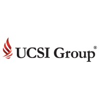 UCSI Group logo - Similar company to Mila University
