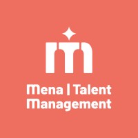 Mena Talent Management logo - Similar company to Rh Activa Consultora