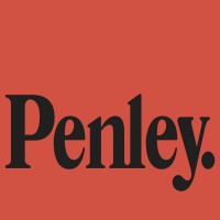 Penley logo - Similar company to White Gate Wine Co.