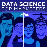 Data Science for Marketers logo - Similar company to Levelle Consulting