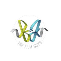 The Film Guys Productions logo - Similar company to Chudor Mmc