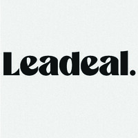 Leadeal logo - Similar company to Studyscope Group