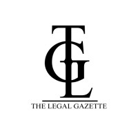 The Legal Gazette logo - Similar company to Geet Foundation