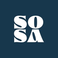 SOSA — Safe from Online Sex Abuse logo - Similar company to Bark
