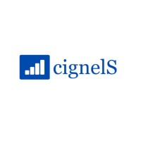 cignelS logo - Similar company to Rank Me Higher