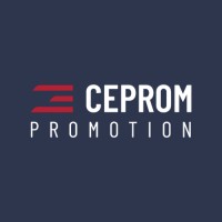 CEPROM logo - Similar company to Posto29