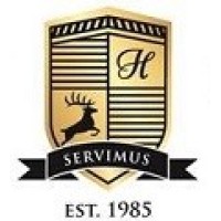 Harris Private Wealth logo - Similar company to Wealth Cairn
