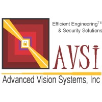Advanced Vision Systems Inc logo - Similar company to Avsi ~ Av+Technologies