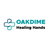 Oakdime logo - Similar company to Doczay