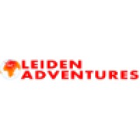 Leiden Adventures