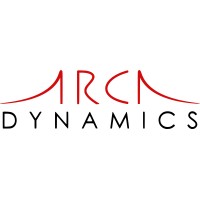 ARCA Dynamics logo - Similar company to Aiko - Infinite Ways To Autonomy