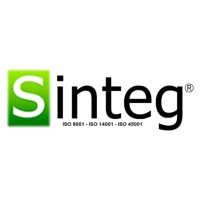Sinteg logo - Similar company to Em Labs