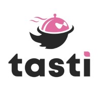 Tasti logo - Similar company to Tastier - Your Restaurant Operating System