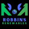 Robbins Renewables logo - Similar company to Diliciency