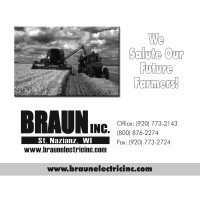 Braun Electric, Inc