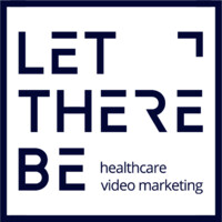 Let There Be - Healthcare Video Marketing logo - Similar company to Sinta Ai