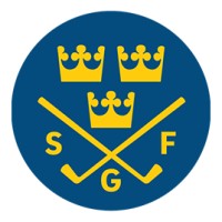 Svenska Golfförbundet logo - Similar company to Ontee