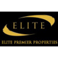 Elite Premier Properties logo - Similar company to Elite Reo Services / Elite Premier Properties