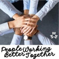 People Working Better Together logo - Similar company to Partners Tech Services
