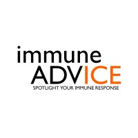 immuneAdvice GmbH logo - Similar company to 2Na Fish