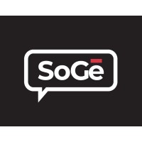 SoGé logo - Similar company to E-Maths