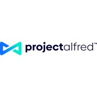 Project Alfred logo - Similar company to Your Msp 365
