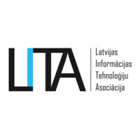 LITA Latvian Information Technology Association logo - Similar company to Fortyseven Software Professionals