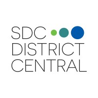 SDC District Central logo - Similar company to Muralunique.Com
