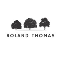Roland Thomas logo - Similar company to Zambezi Pride