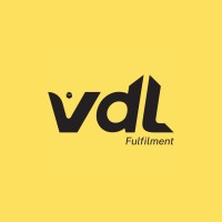 VDL Fulfilment logo - Similar company to Doomur