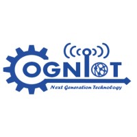 COGNIOT TECHNOLOGY PRIVATE LIMITED logo - Similar company to Incrix Techlutions