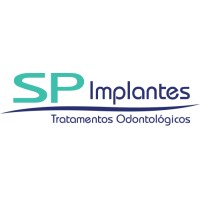 Sp Implantes logo - Similar company to Gmg Corretora