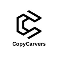 CopyCarvers logo - Similar company to Netsuite Partner Connect