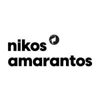 nikos amarantos  ® logo - Similar company to Meating Group