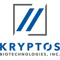 Kryptos Biotechnologies, Inc. logo - Similar company to Cubit Diagnostics