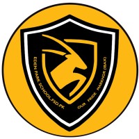 Eden Park Pre-School logo - Similar company to Oakfield Preparatory School