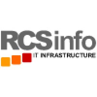 Rcsinfo | It Infrastructure