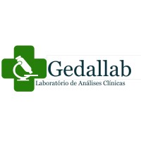 Gedallab Laboratório de Análises Clínicas logo - Similar company to Ambiental A&B
