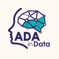 Ada in Data logo - Similar company to João Cepeda Architect