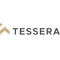 Tessera logo - Similar company to Marwyn