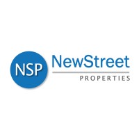 NewStreet Properties logo - Similar company to Flint Development