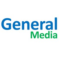 General Media logo - Similar company to Generalmedia Sa