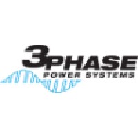 3Phase Power Systems Inc. (Now T&T Power Group) logo - Similar company to Sommers Generator Systems