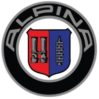 ALPINA Automobiles Queensland logo - Similar company to Alpina